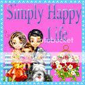 Simply Happy Life